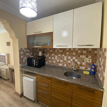 Amida House Istanbul