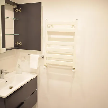 Scope Apartment *