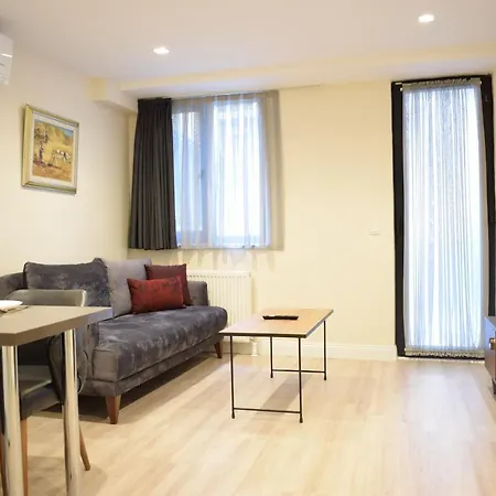Scope Apartment