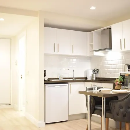 Scope Apartment