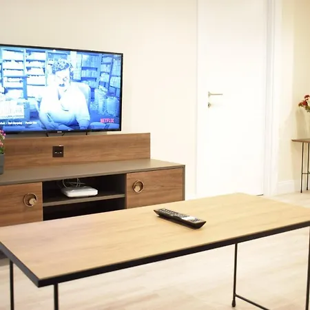 Apartment Scope *
