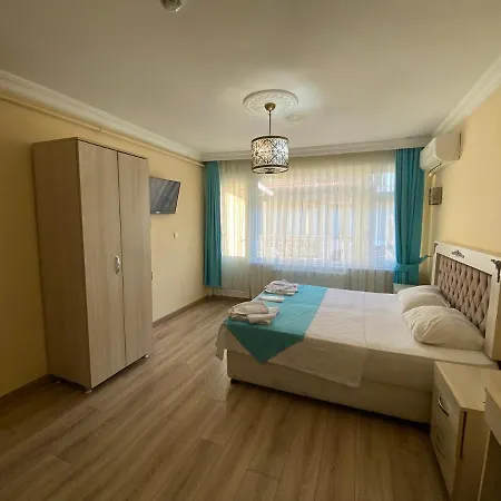 Amida House Istanbul