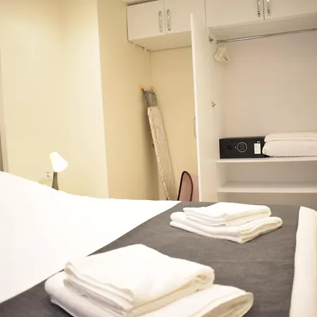 Scope Apartment Istanbul