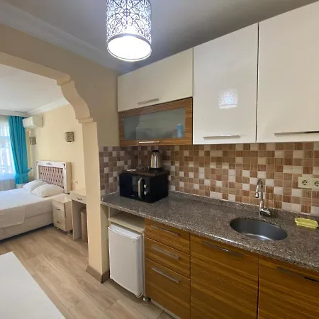 Amida House Aparthotel Istanbul