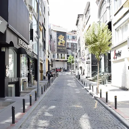 Scope * Istanbul