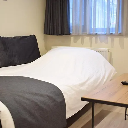 Scope Apartment *