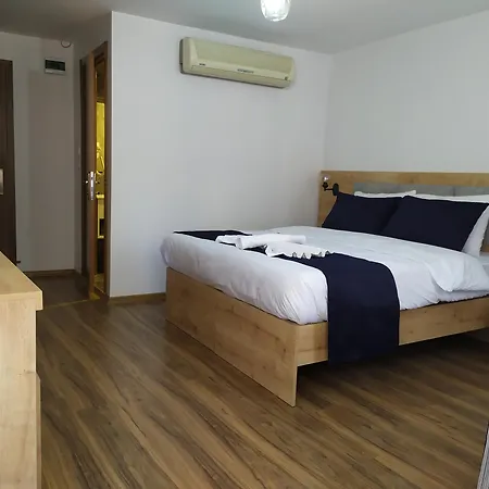 Golden Street 3* Κωνσταντινούπολη