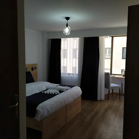 Ξενοδοχείο Golden Street