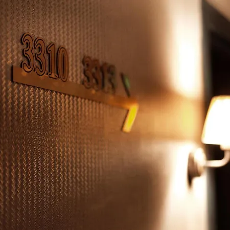 Hotel Jaff & Nisantasi Provincia di Istanbul