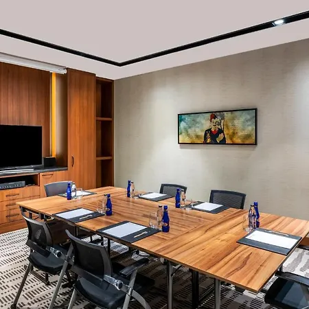 Hotel Moevenpick Golden Horn 5*