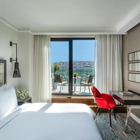 Moevenpick Golden Horn