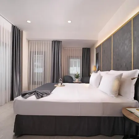 Imagine - Sultanahmet Hotel Istanbul