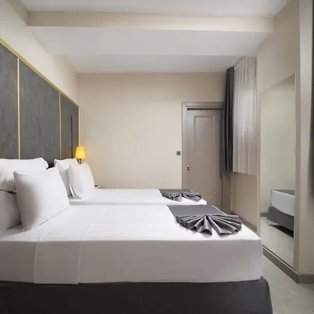 Hotel Imagine - Sultanahmet Istanbul