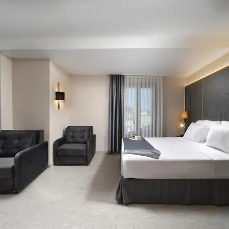 Hotel Imagine - Sultanahmet