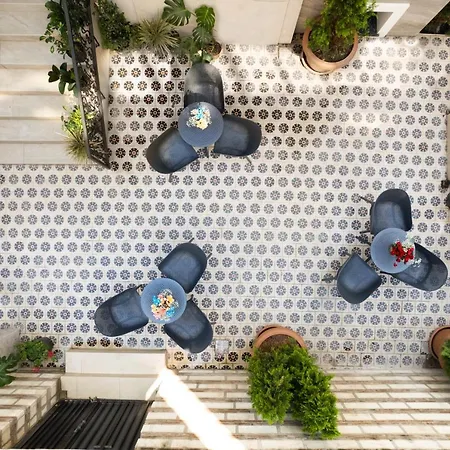 Imagine - Sultanahmet Hotel Istanbul