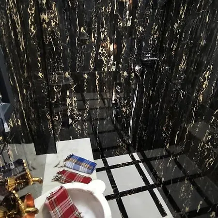 Hotel Imagine - Sultanahmet 4*