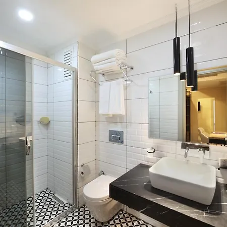 Hotel Imagine - Sultanahmet Istanbul