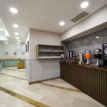 Hotel Imagine - Sultanahmet