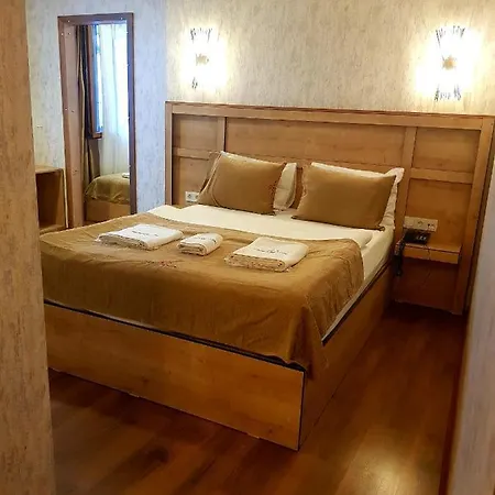 Hotel Double Dd 2*