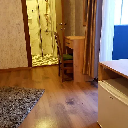 Hotel Double Dd 2*