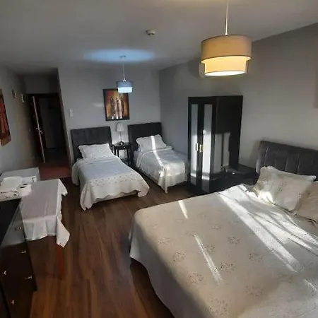 Galata Life Guest house 3*
