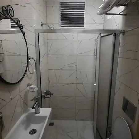 Guest house Galata Life 3*