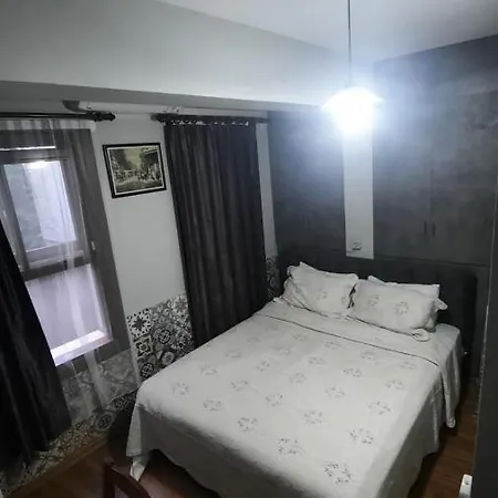 Guest house Galata Life 3*