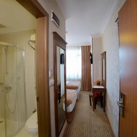 Grand Unal 3* Estambul