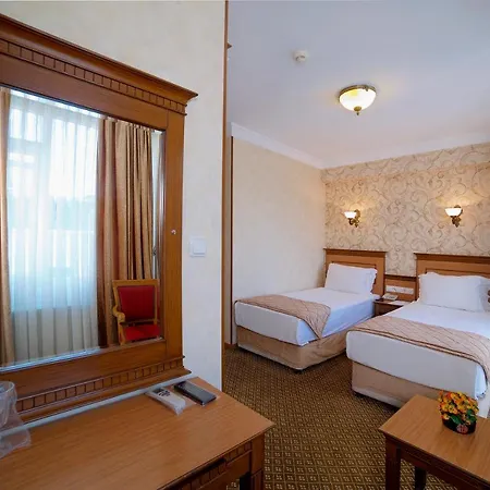 Grand Unal Hotel