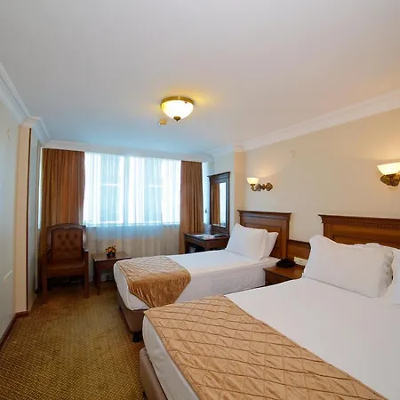 Grand Unal Hotel 3*