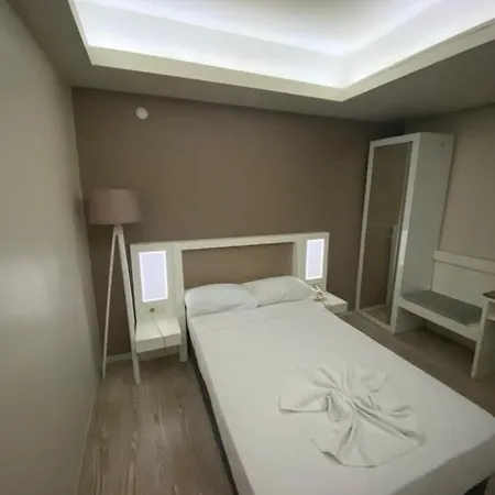 Grand As 3* Estambul