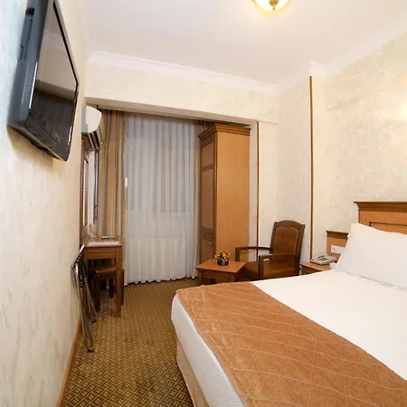 Grand Unal Hotel