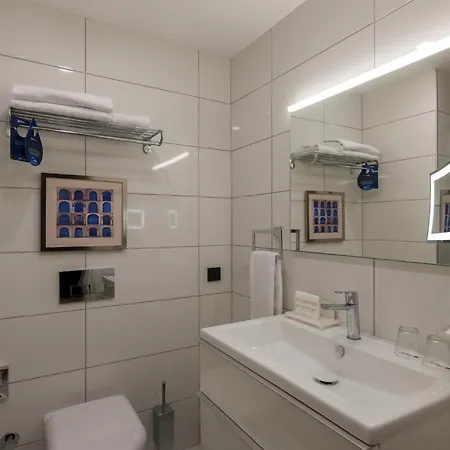 The Superior Living Batisehir *