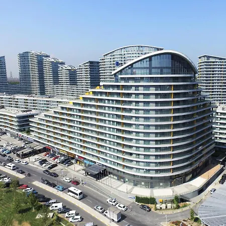 The Superior Living Batisehir Istanbul