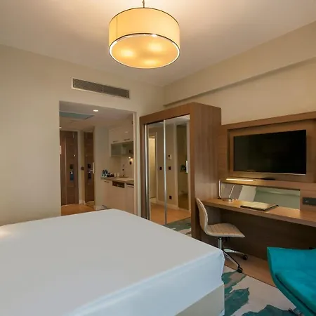 The Superior Living Batisehir * Istanbul