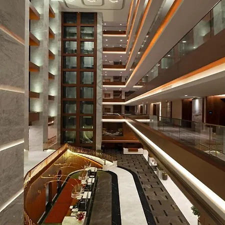 Moevenpick Airport Provincia di Istanbul