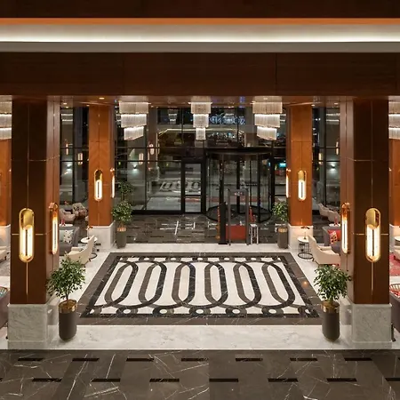 Moevenpick Airport 5* Provincia di Istanbul