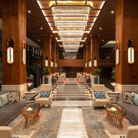 Moevenpick Airport Hotel Provincia di Istanbul