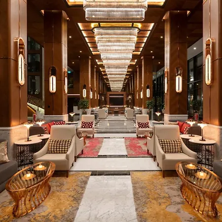 Moevenpick Airport Provincia di Istanbul