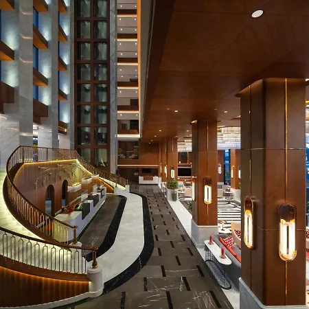 Moevenpick Airport Hotel Provincia di Istanbul
