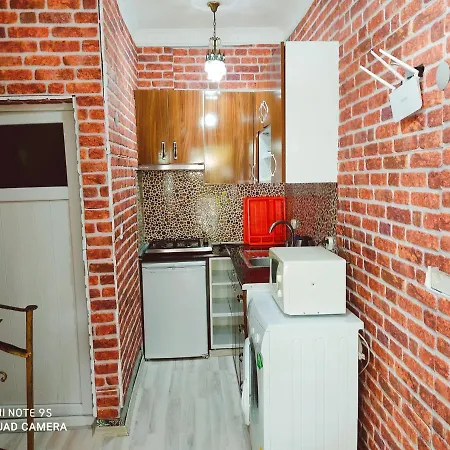 Sultanahmet Sea Star Apart Apartment *