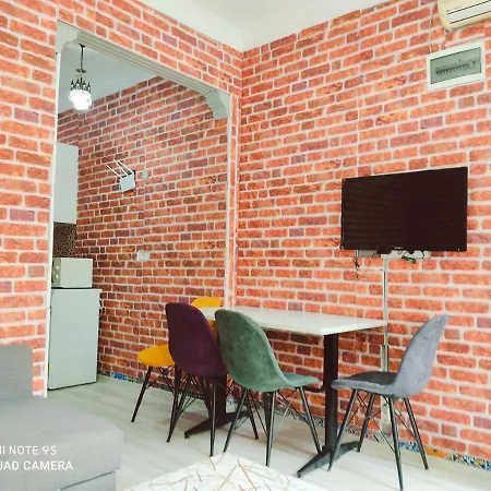 Apartment Sultanahmet Sea Star Apart Istanbul
