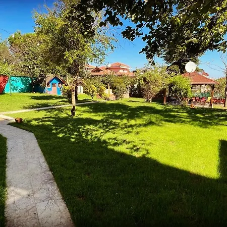 Asil Villa Istanbul