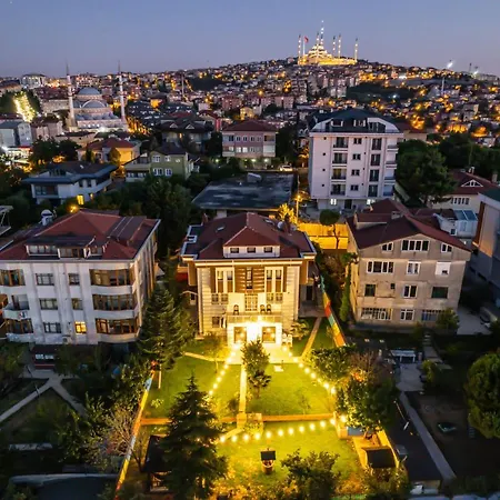 Asil Istanbul