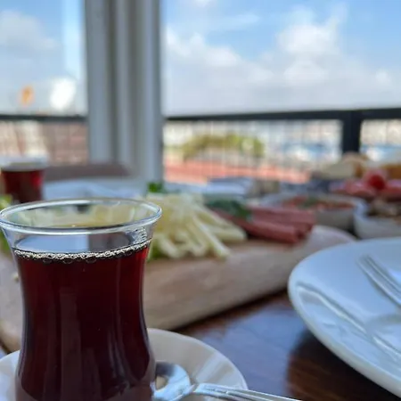 Sayeban Gold Hotel