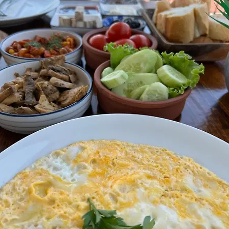 Sayeban Gold Hotel Istanbul