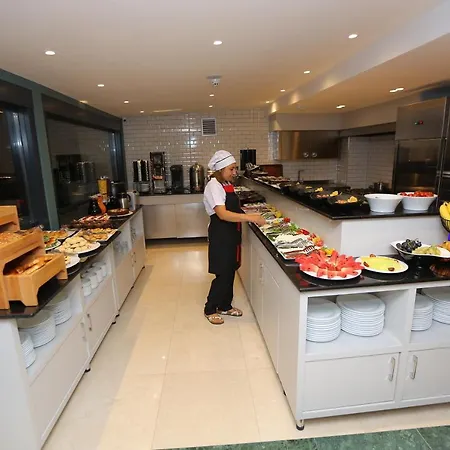Hacibayramhotel 酒店