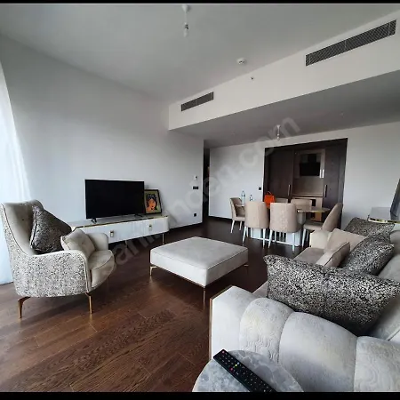 Rotana 公寓