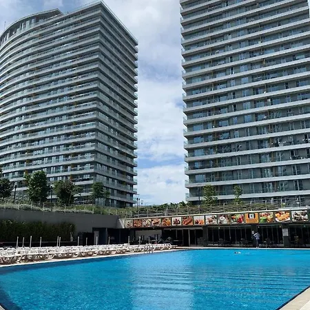 The Superior Living Batisehir * Istanbul