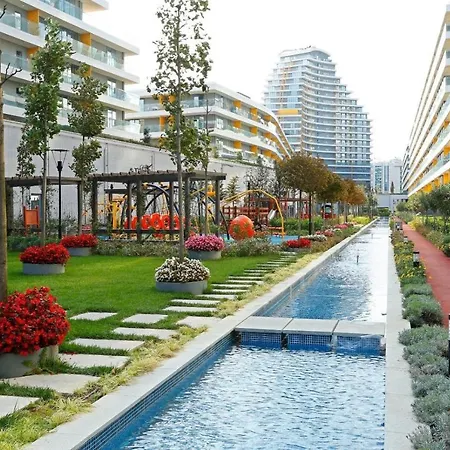 The Superior Living Batisehir *